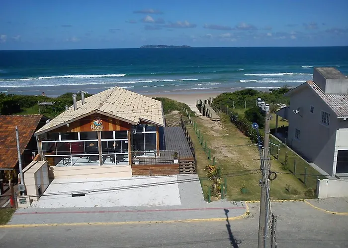 Suítesmariscal Suítes Mariscal Bombinhas